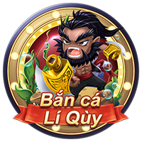 PTG0011 Bắn cá Lí Qùy