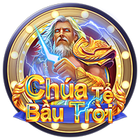 PTG0105 Chúa Tể Bầu Trời